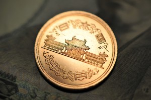 10 yen macro