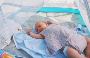 Disposable diaper