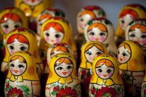 Matryoshka