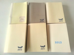 hobonichi