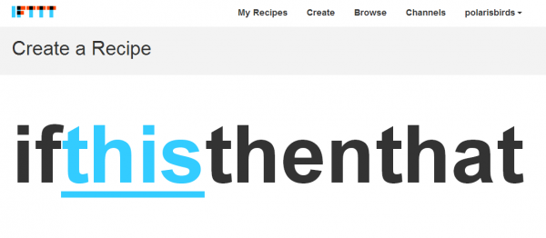 IFTTT04