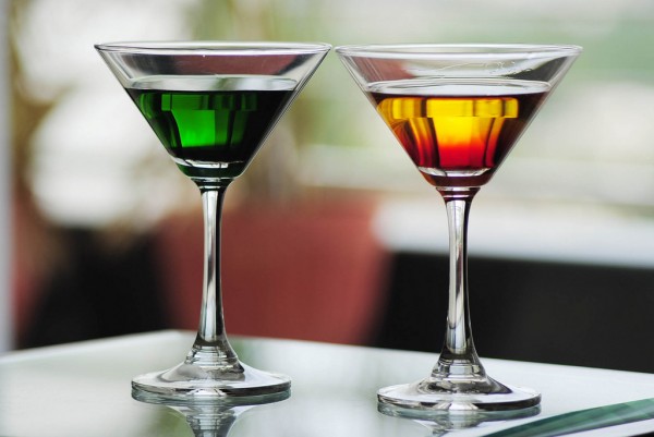 Cocktails