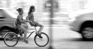 Diversión // Fun time
