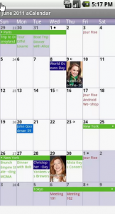 aCalendar