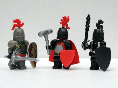 armor