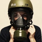 gasmask