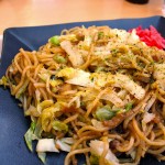 焼きそば