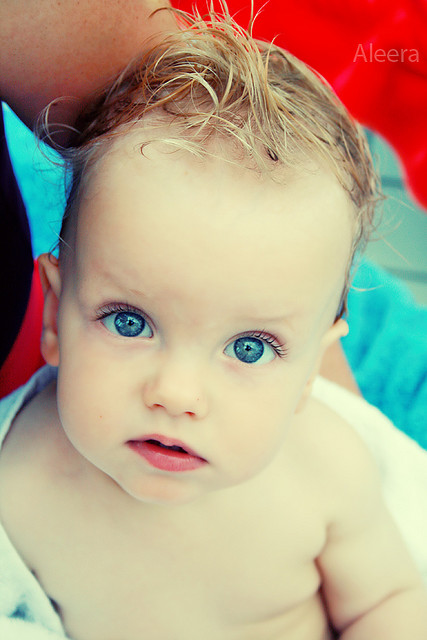 baby