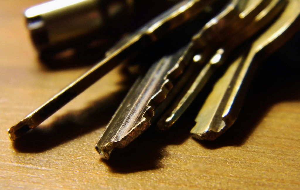 Key