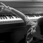 piano practice