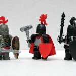 armor